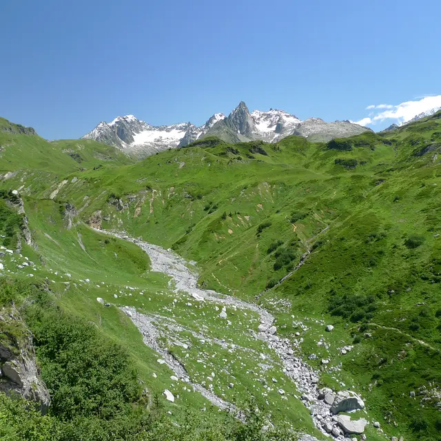 Vallon du Souay
