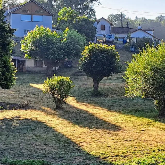 La Maison Du Pont Du Bex