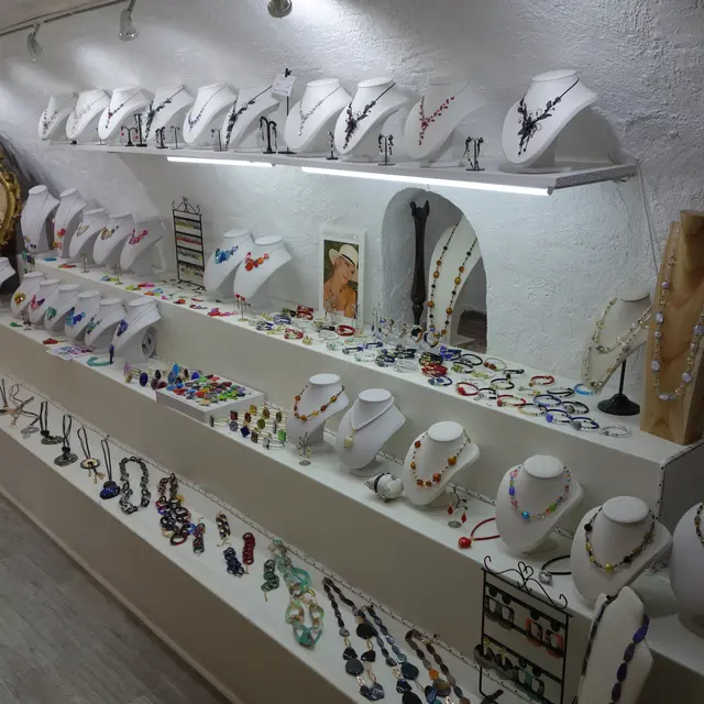 Cristallerie d'Eze