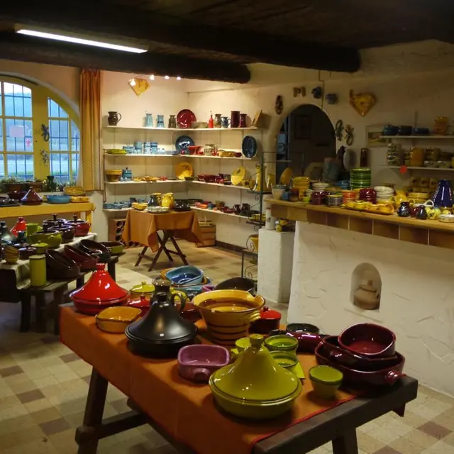 La Petite Provence - Brignoles