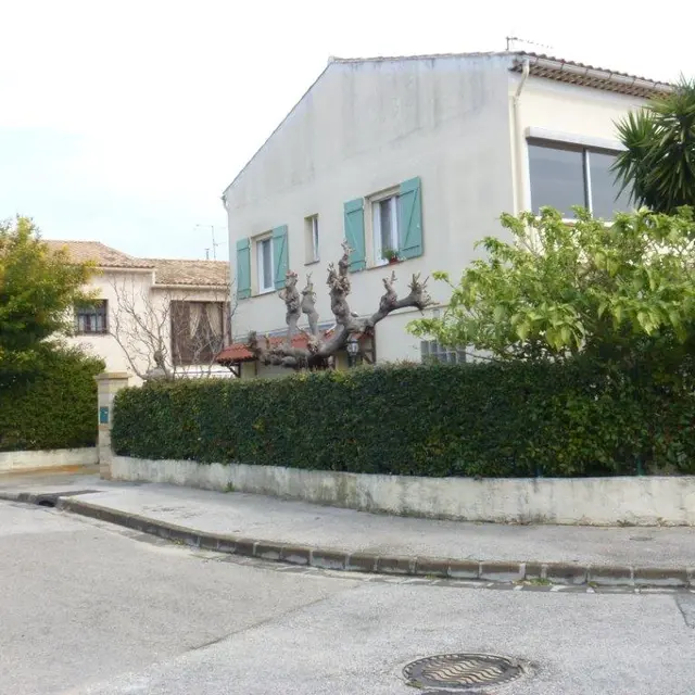 Appartement T3 - M Gandolfo