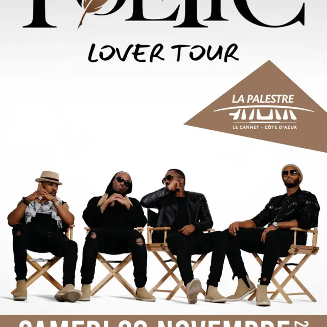 Poetic Lover_Le Cannet