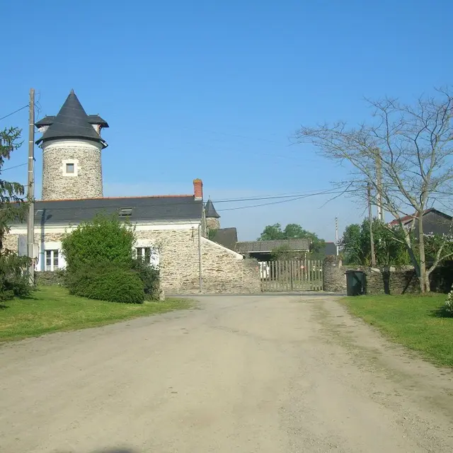 Domaine des Deux Moulins