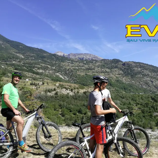 Vtt passion sales