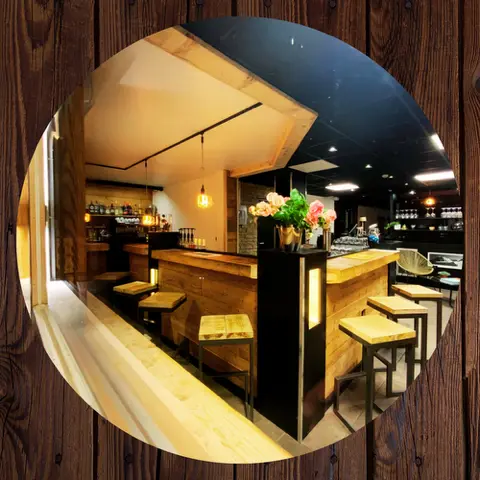 Restaurant-Bar Les Dômes de Miage_Saint-Gervais-les-Bains