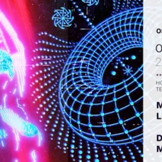 Onde Stellaire : Cosmic Groove_Marseille