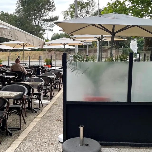 Brasserie du Parc