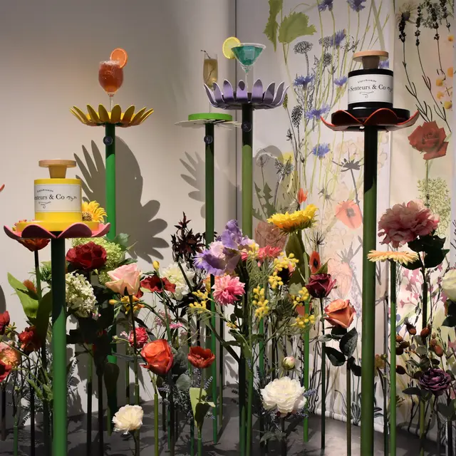 Liquostories - VinoSpirits Expériences