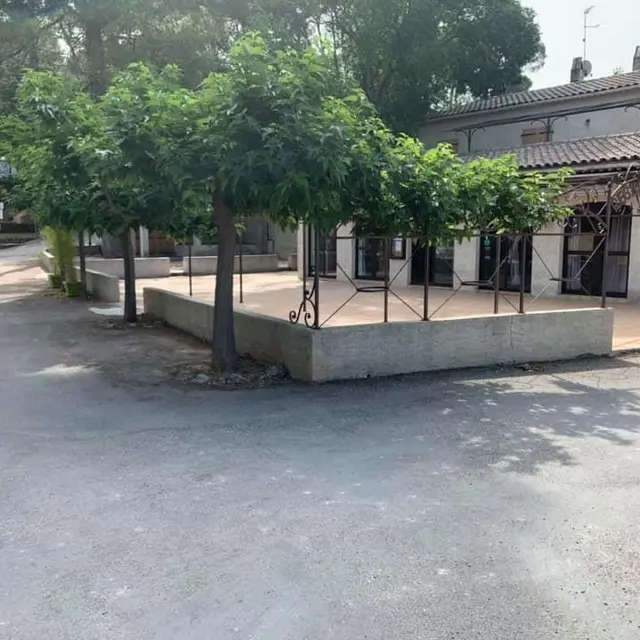 Restaurant La Foux