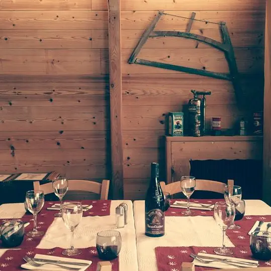 Le refuge