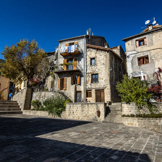 Rendez-vous Pays d'art et d'histoire_Annot