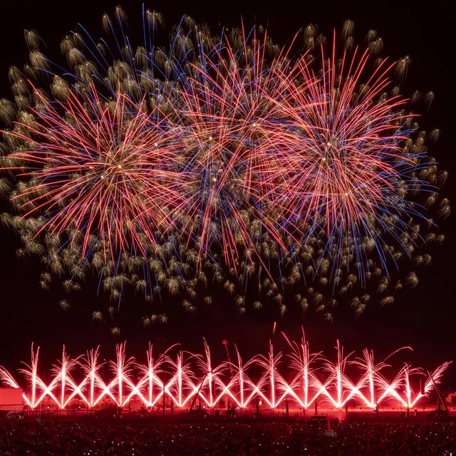 Le Feu de Monteux
