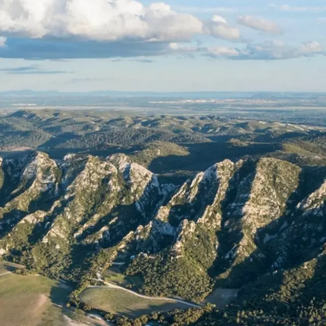 Aéroclub de Saint-Rémy Romanin
