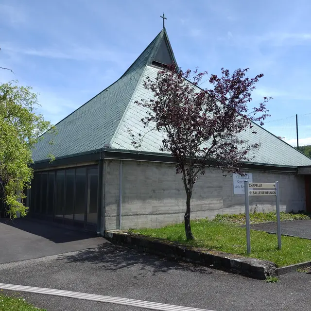 Journées Européennes du Patrimoine - Architectes comme Maurice Novarina avec des Kapla_Féternes