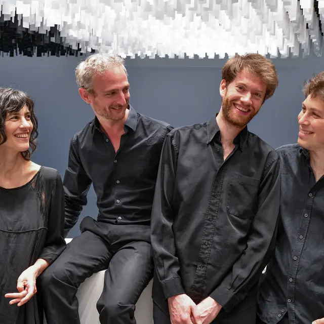 Hommage à Tchaïkovsky - Festival Page Blanche_Nyons