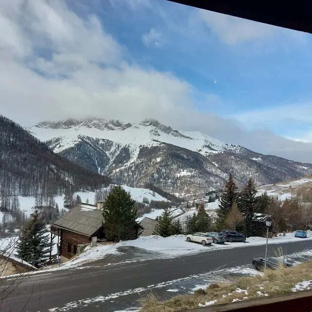Appartement 6 personnes - Les Airelles n°33
