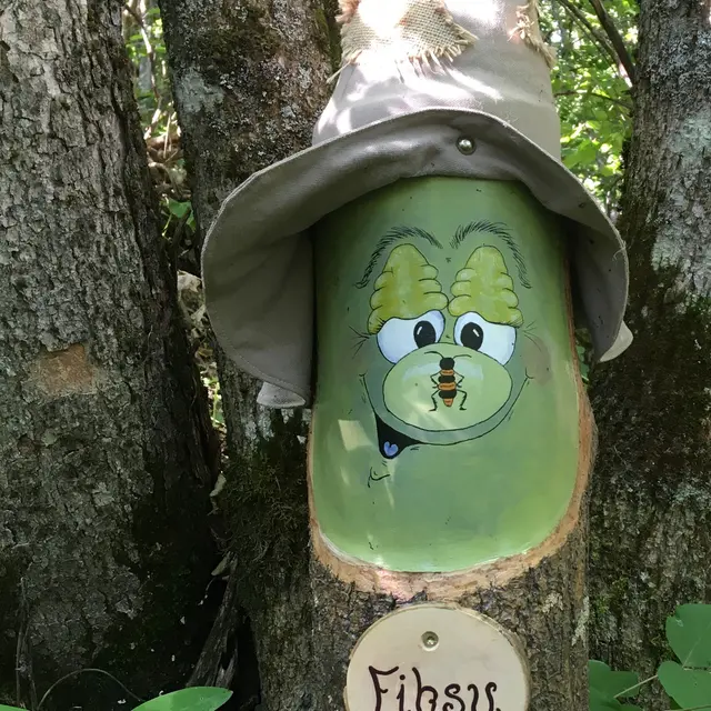 Le sentier des Trolls_Puy-Saint-Vincent