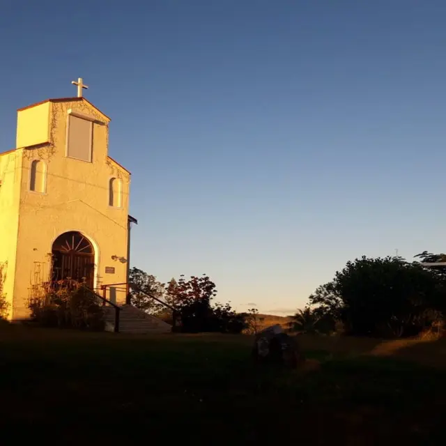 chapelle de Moindou