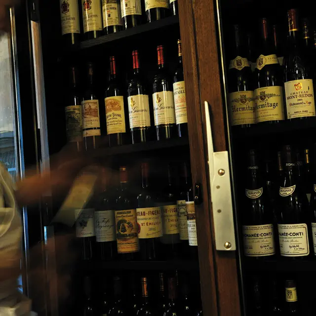 bar-vin