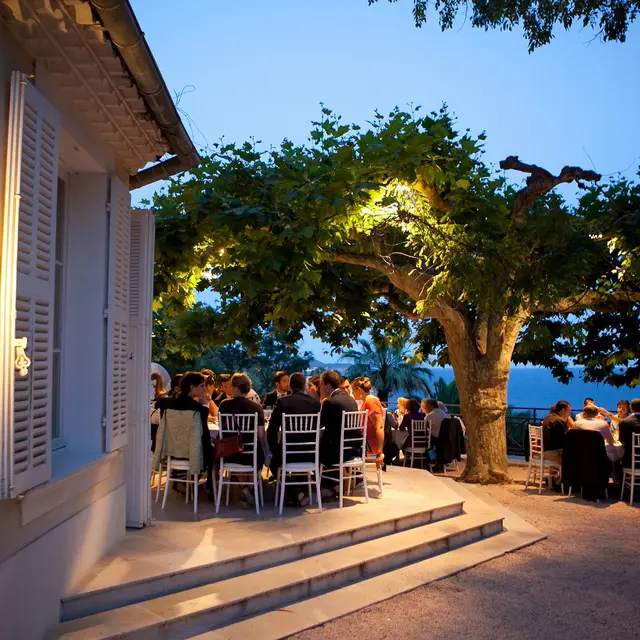 Résidence du cap Brun - Toulon