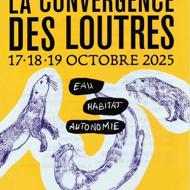 La convergence des loutres_Saint-Jean-du-Gard