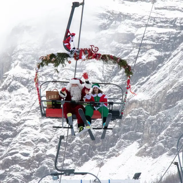 Père Noël
