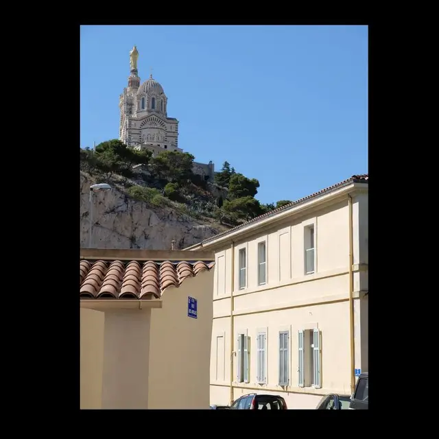 Location saisonnière Marseille