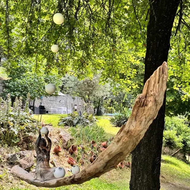 Appel à candidatures - Exposition d'Art Ici c'est la Vue_Alès