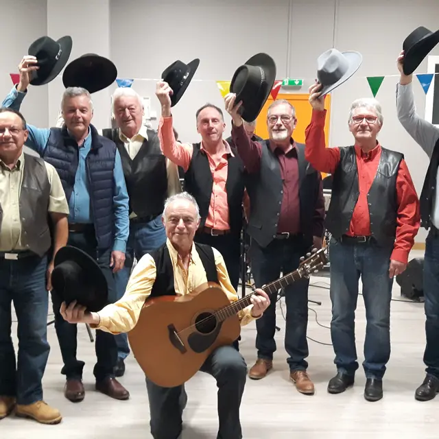 Photo de l'évènement