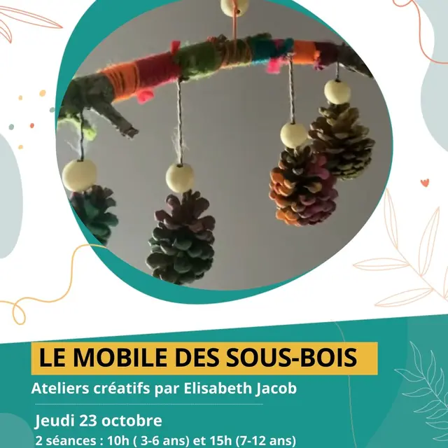 Ateliers d'art créatif_Saint-Martin-Vésubie