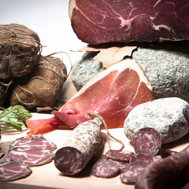 Epicerie Corse