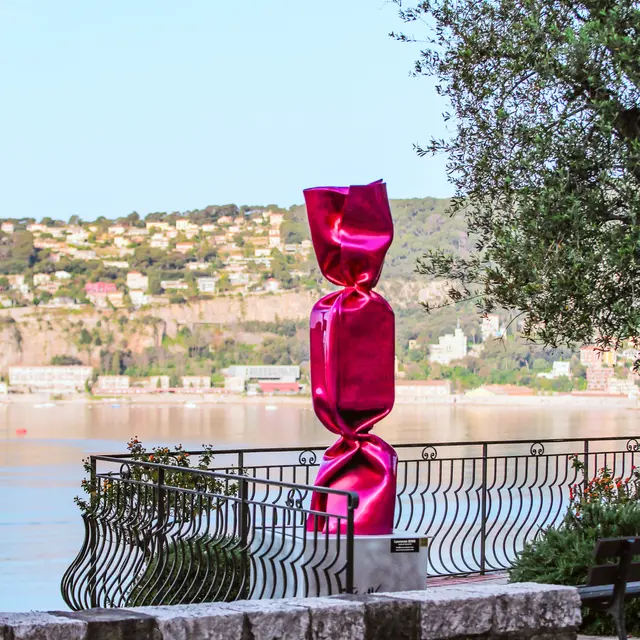 Sculpture 