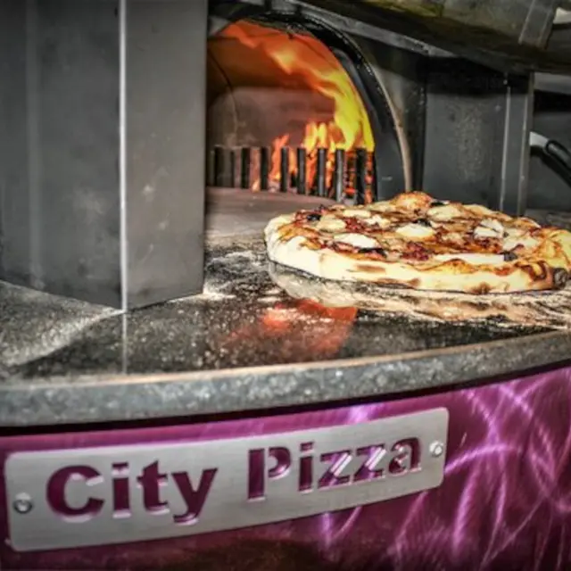City Pizza