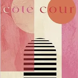 Concert : Coté cour | Festival Concerts en voûtes_Saint-Martin de Pallières