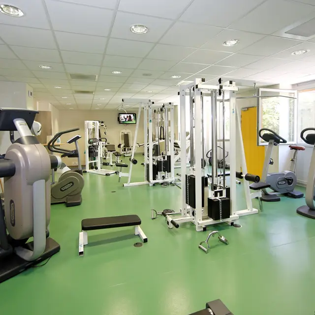 Photo Espace Cardio