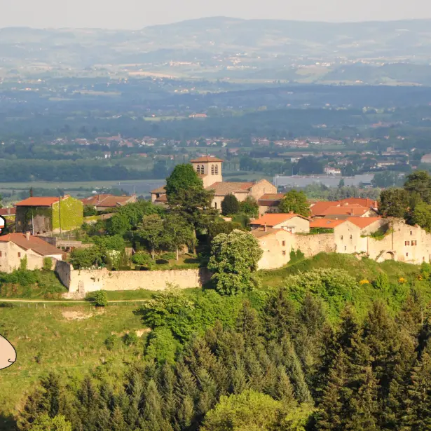Jeu de piste Baludik