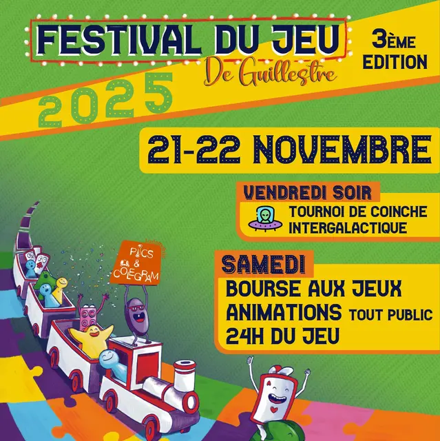 Festival du jeu de Guillestre_Guillestre