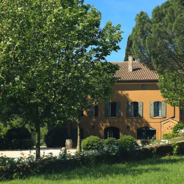 Domaine