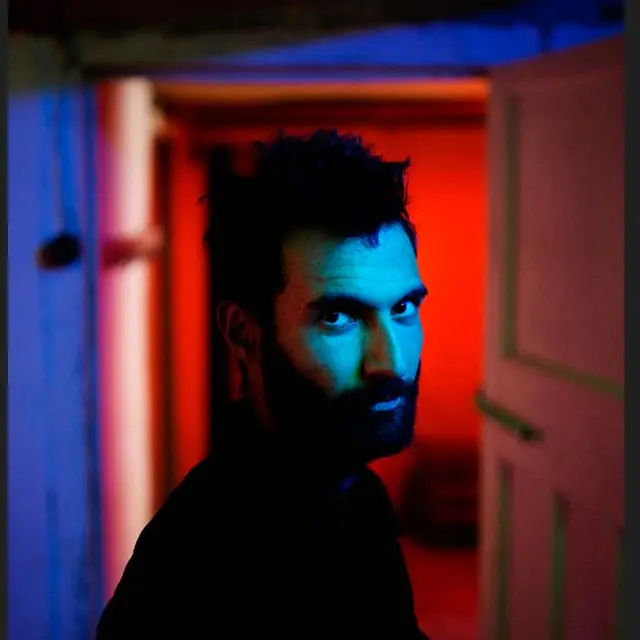 Tigran Hamasyan : the bird of a thousand voices_Marseille