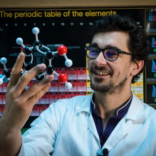 Fête de la science : La cuisine_Beaumont-de-Lomagne