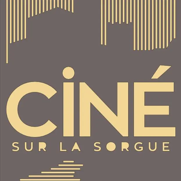 Ciné sur la sorgue