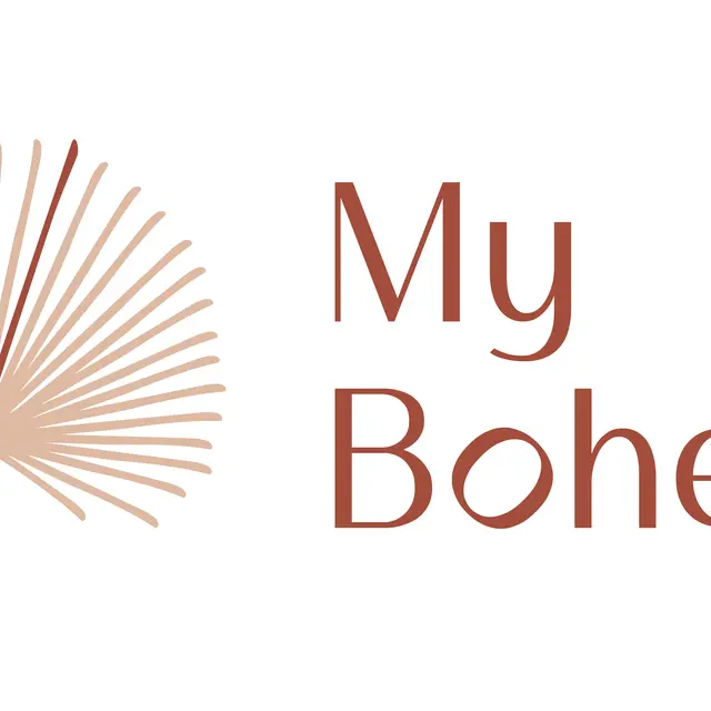 Logo My Bohem