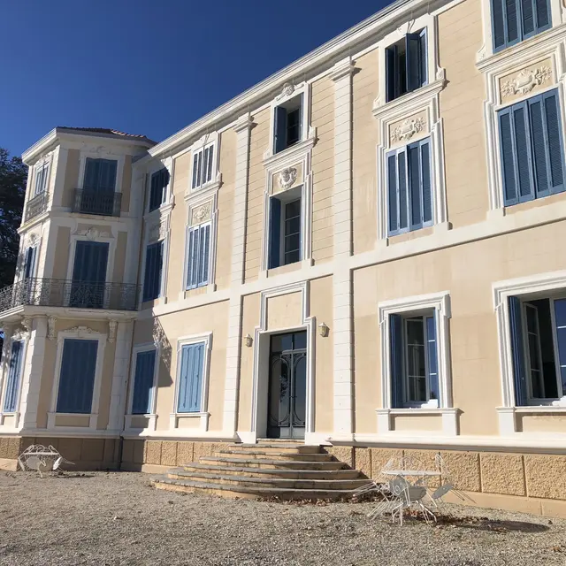 Résidence Michel Pacha