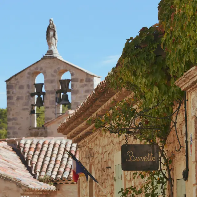 Vitrolles-en-luberon