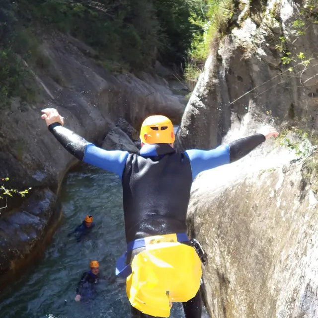 Canyon