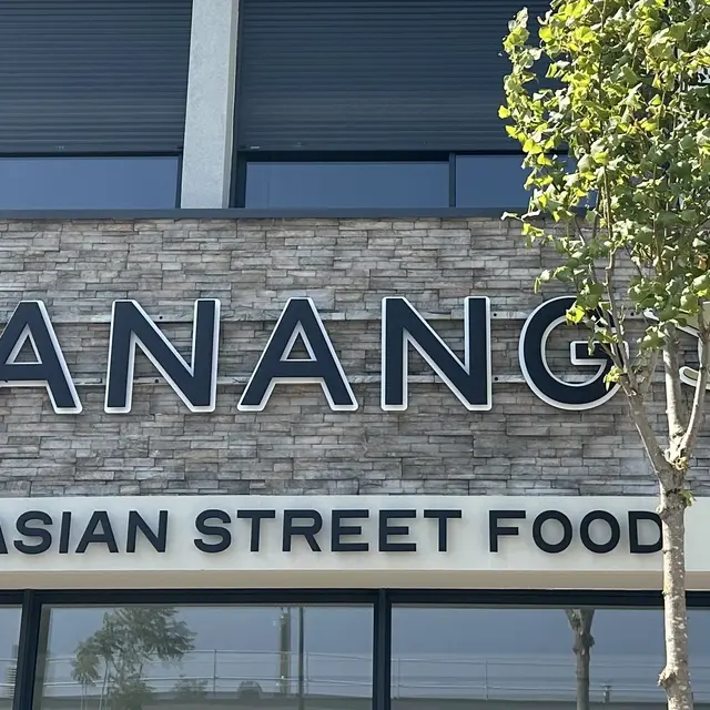 Restaurant Danang