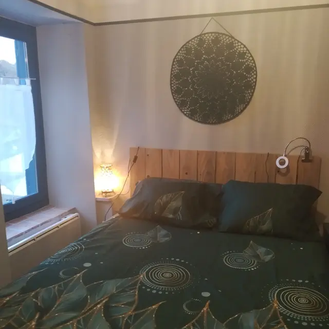 Maison d'hôtes_Montségur