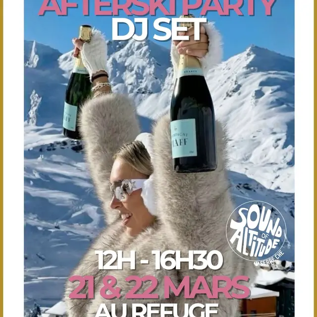 Le Son des Guitares au Refuge du Grand Hôtel_Saint-Chaffrey