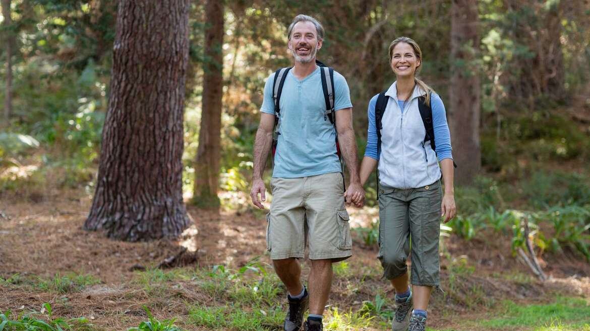 Marche Adeps - Ramelot Marche Adeps - Ramelot