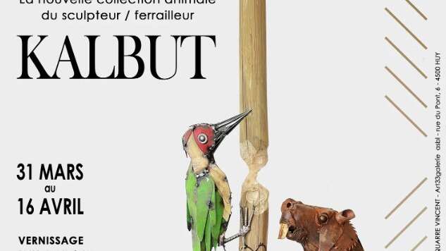 Exposition Kalbut